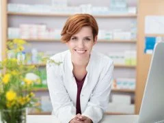 apoteket hjem på døren