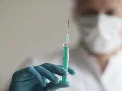 Vaksinasjon av ansatte