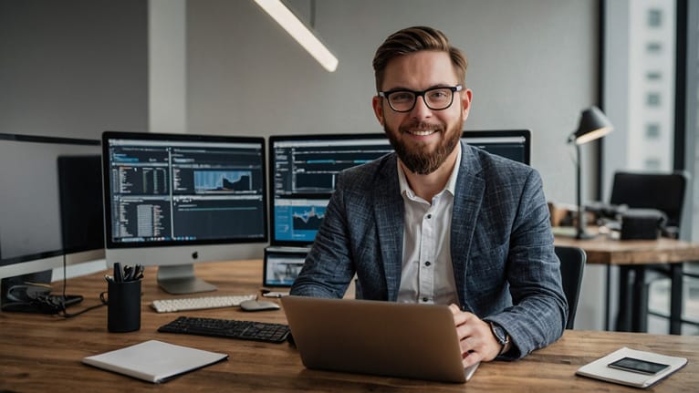 AEO strategi ekspert